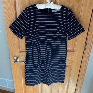 Cute Loft shift dress